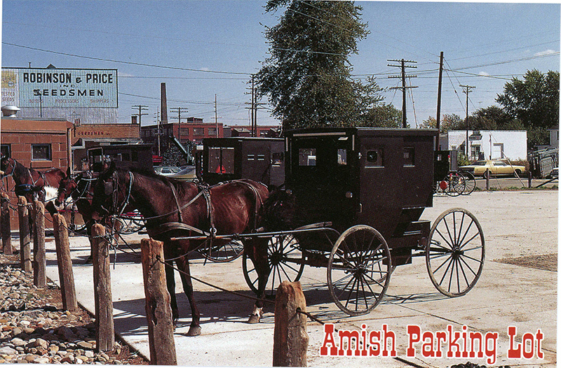 postcard